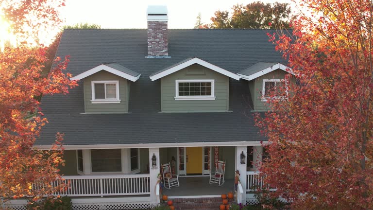 EPDM Roofing in West End Cobb Town, AL